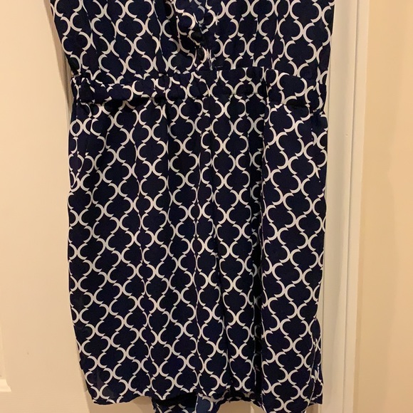 Printed romper - Picture 3 of 4